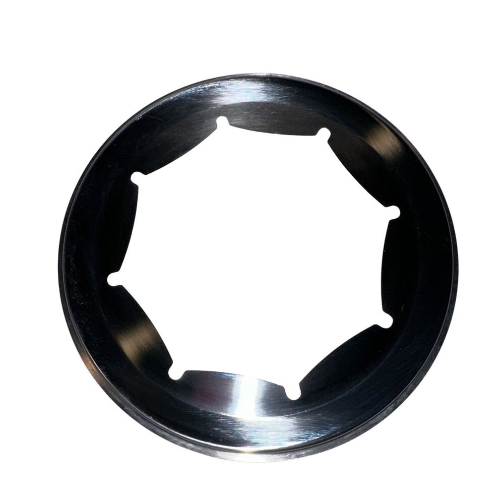 Cuisinart CFO-3SS Electric Fondue Pot Fork Ring Silver Replecament Part